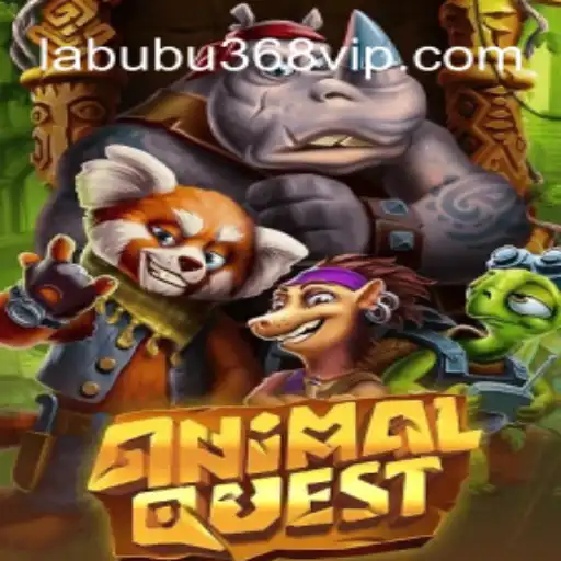 Explorando o Fascinante Mundo de AnimalQuest: Um Guia Completo