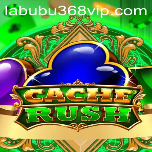 CacheRush: Uma Aventura de Estratégia e Agilidade