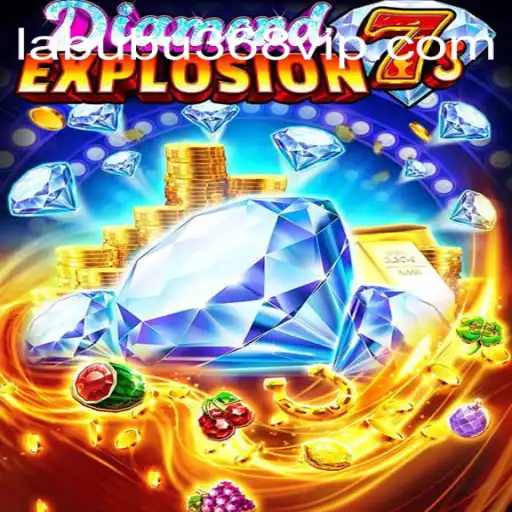 Descubra o Empolgante Mundo do Jogo DiamondExplosion7s