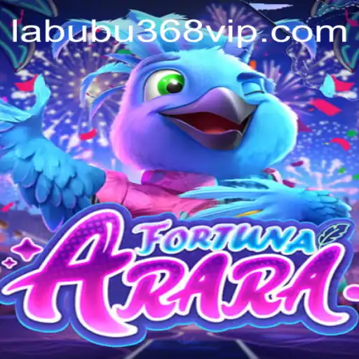 FortunaArara: A Nova Sensação no Mundo dos Jogos