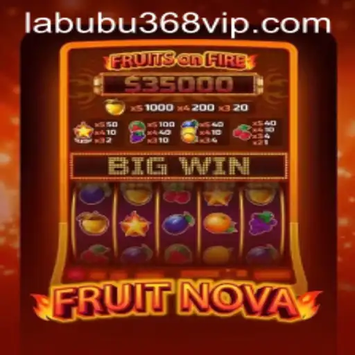 Explorando o Mundo do Jogo FruitNova: Descrição, Introdução e Regras