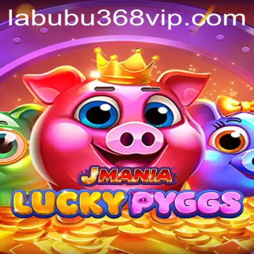 Descubra JManiaLuckyPyggs: O Jogo que Conquista Multidões