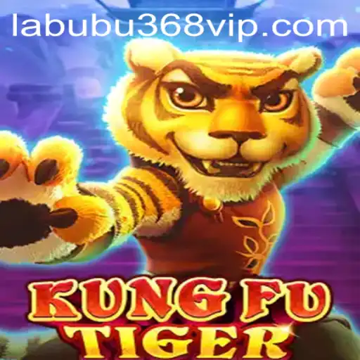 KungFuTiger: Uma Aventura de Artes Marciais