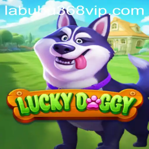 Explorando o Novo Jogo 'LuckyDoggy' e a Palavra-Chave 'labubu368'