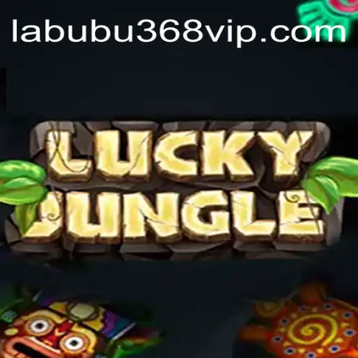 Explorando o Mundo Encantado de LuckyJungle