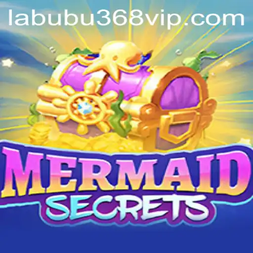 Exploring the Enchanting World of MermaidSecrets with Labubu368