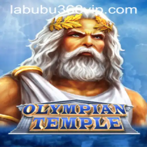 Descubra o Fascinante Mundo de OlympianTemple