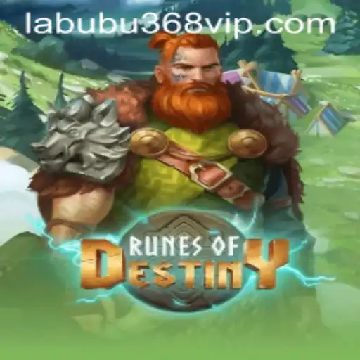 RunesOfDestiny: Aventura, Estratégia e Mistério