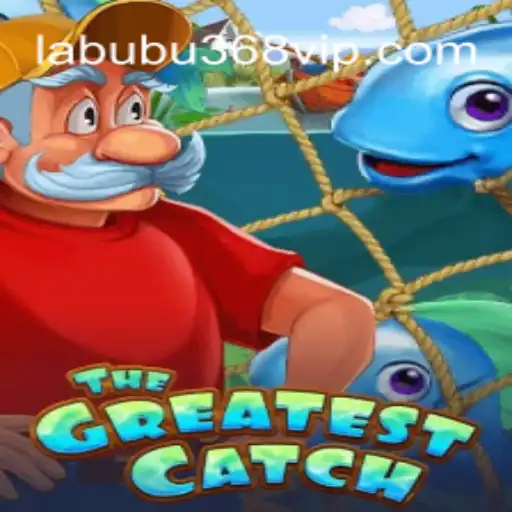 Descubra o Mundo de Aventura em 'TheGreatestCatch'