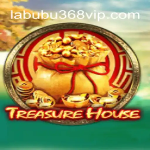 Descubra TreasureHouse: Um Novo Mundo de Aventuras e Desafios