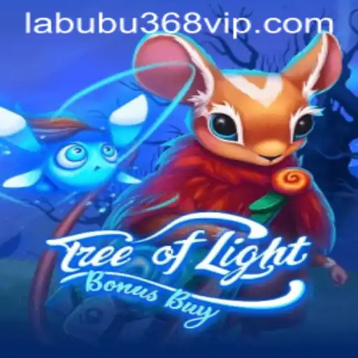 TreeOfLightBonusBuy: Mergulhe na Aventura Fascinante e Lucre com labubu368